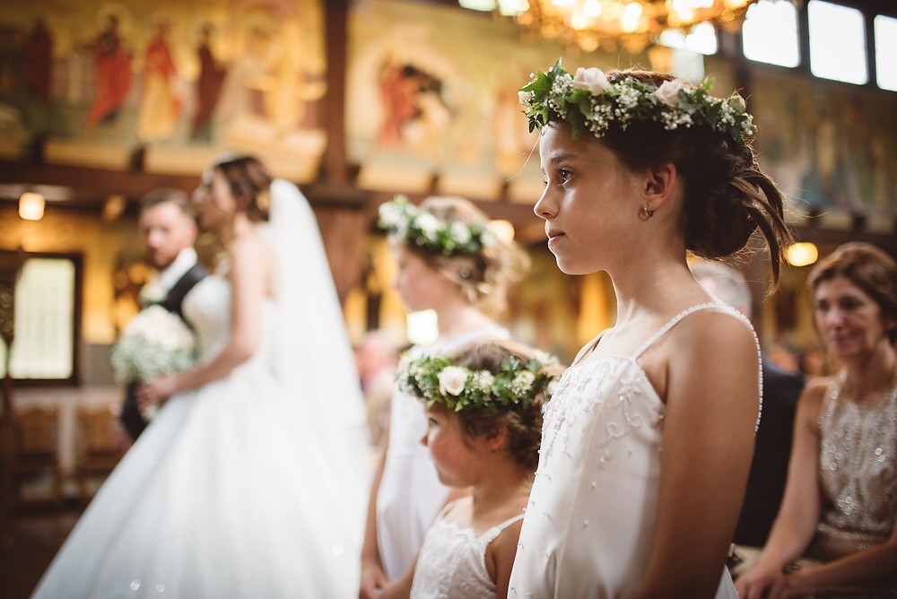 Hochzeitsreportage - Hochzeitsfotograf Stuttgart - Sinnesrausch Fotografie